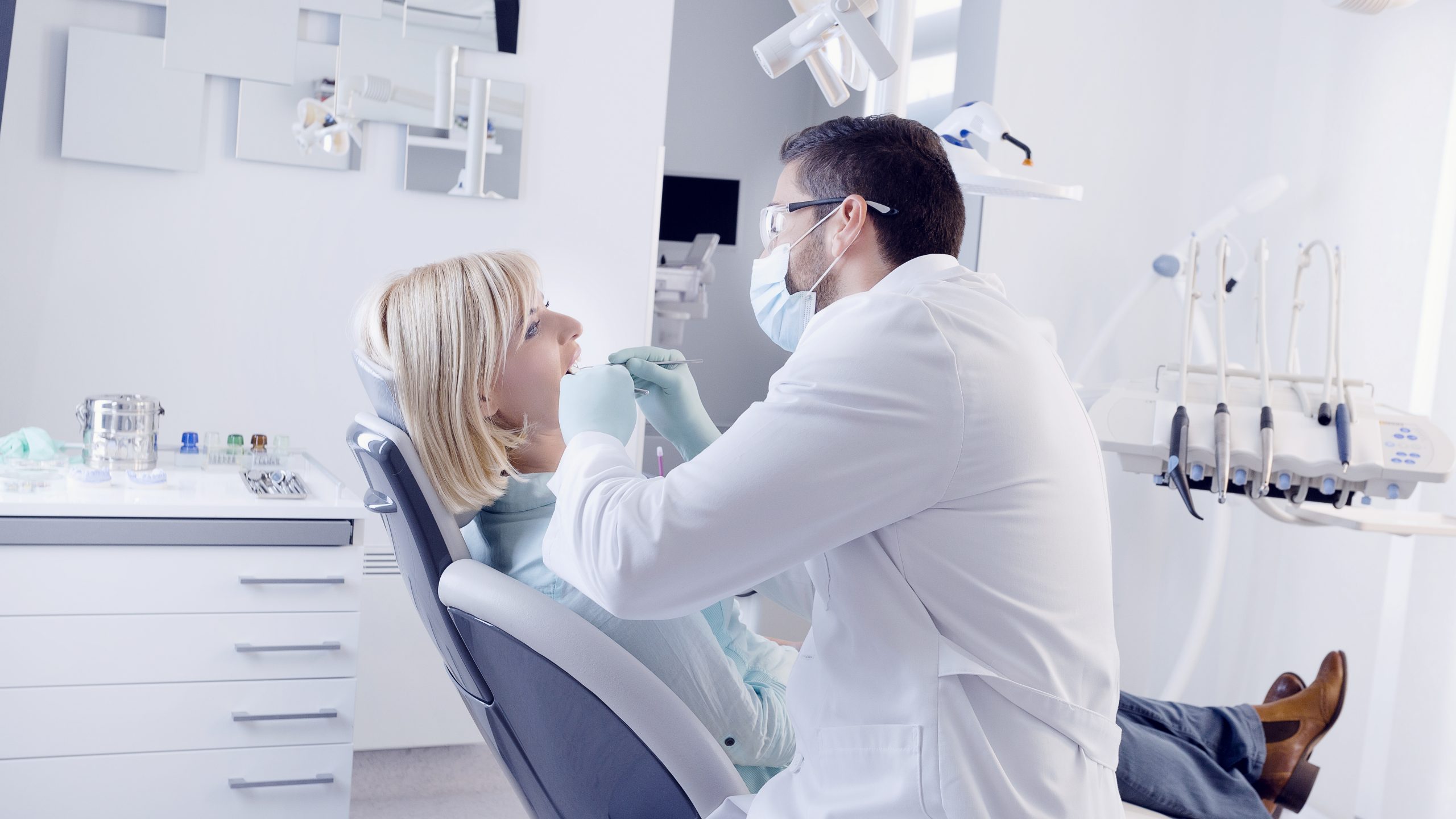 Dentist in Dunstable, MA