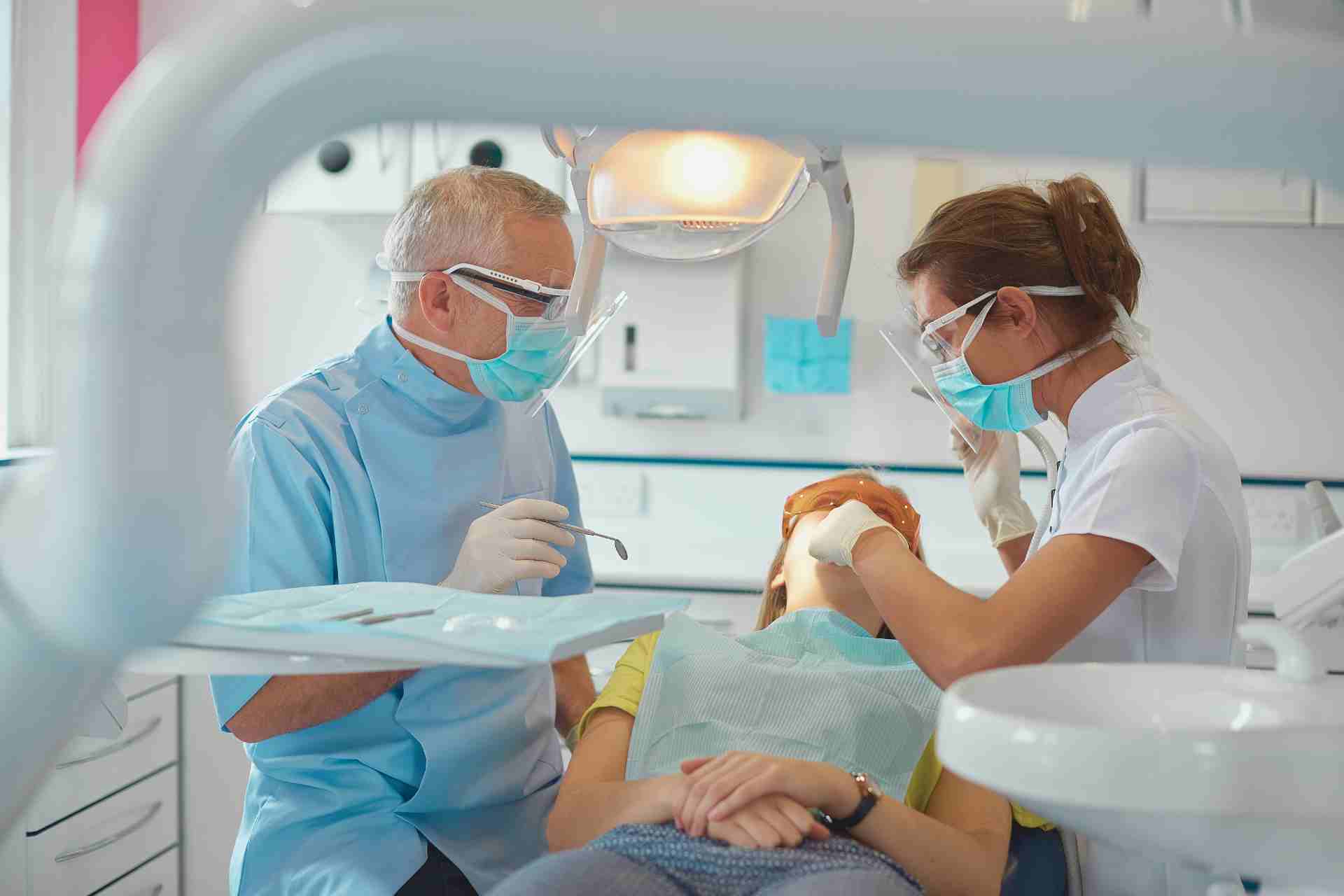 Dentist in Dunstable, MA